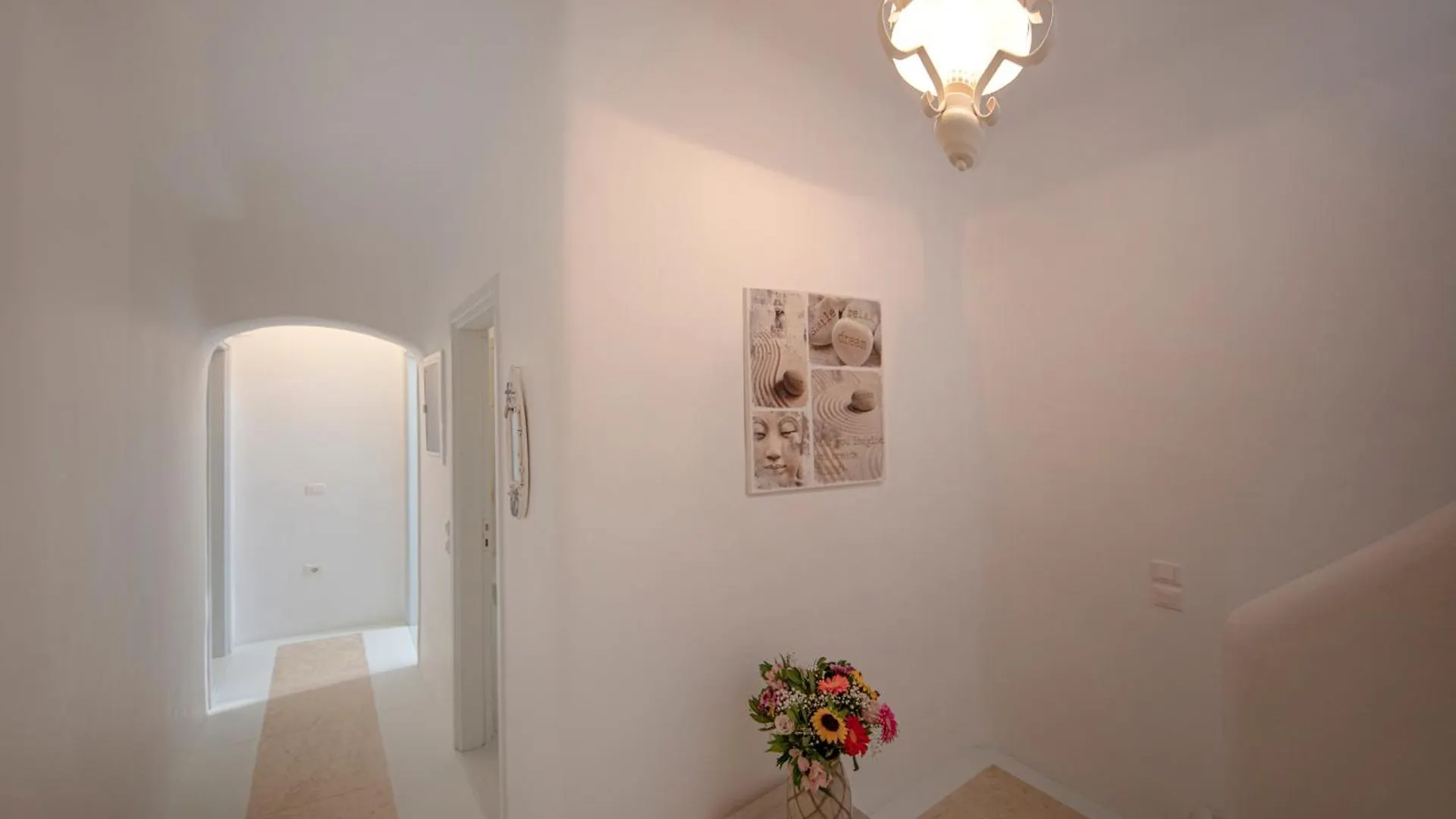 Villa Lucia Kalafati Area